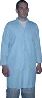 ZeroCharge Lab Coats