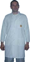 ZeroCharge Lab Coats